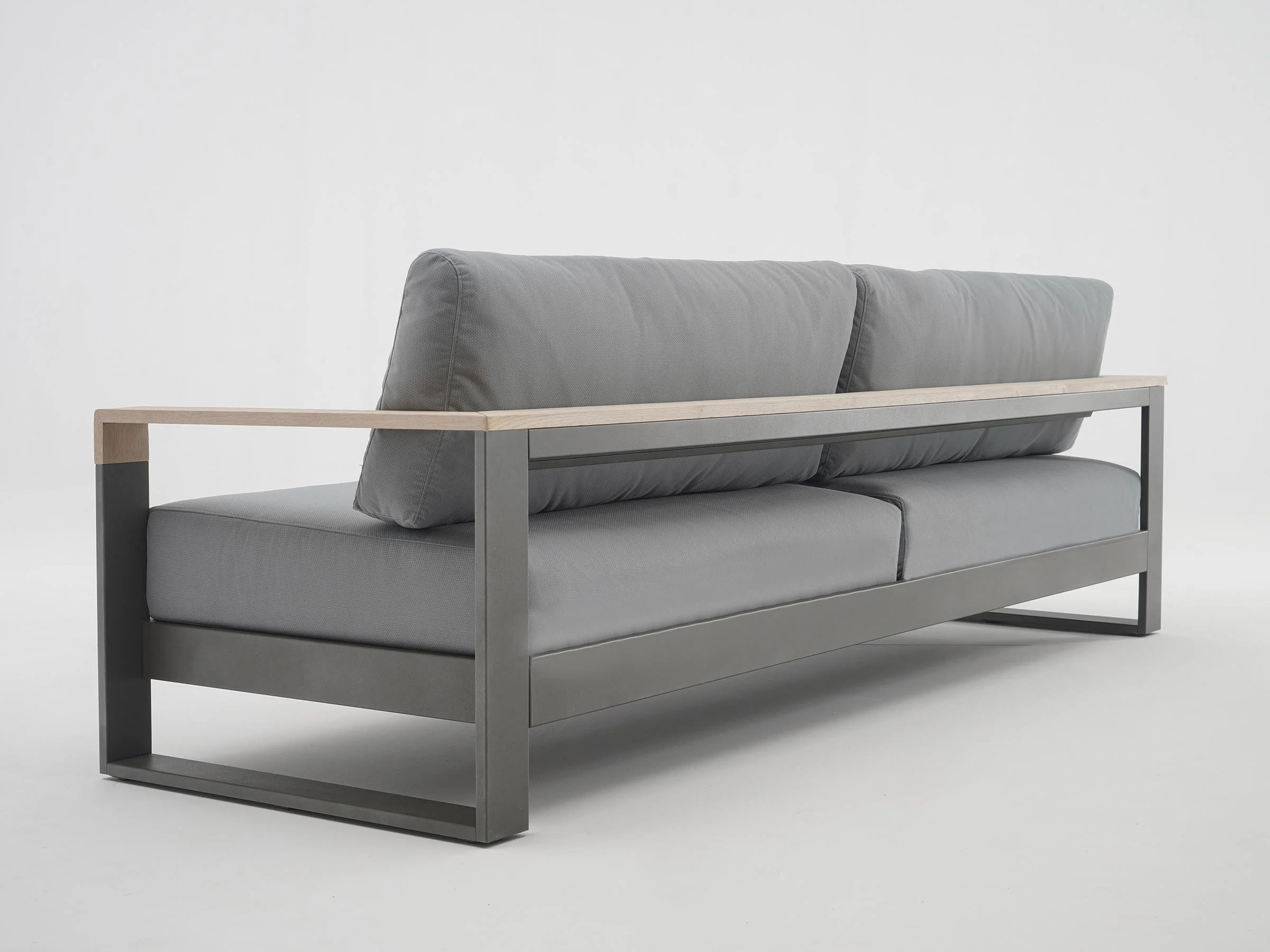Asto Loveseat Sofa - Image 3