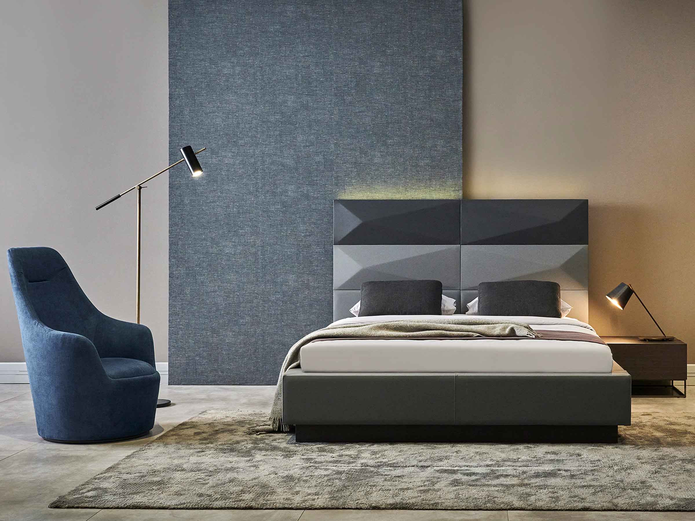 Hexa Storage Bed - Image 5