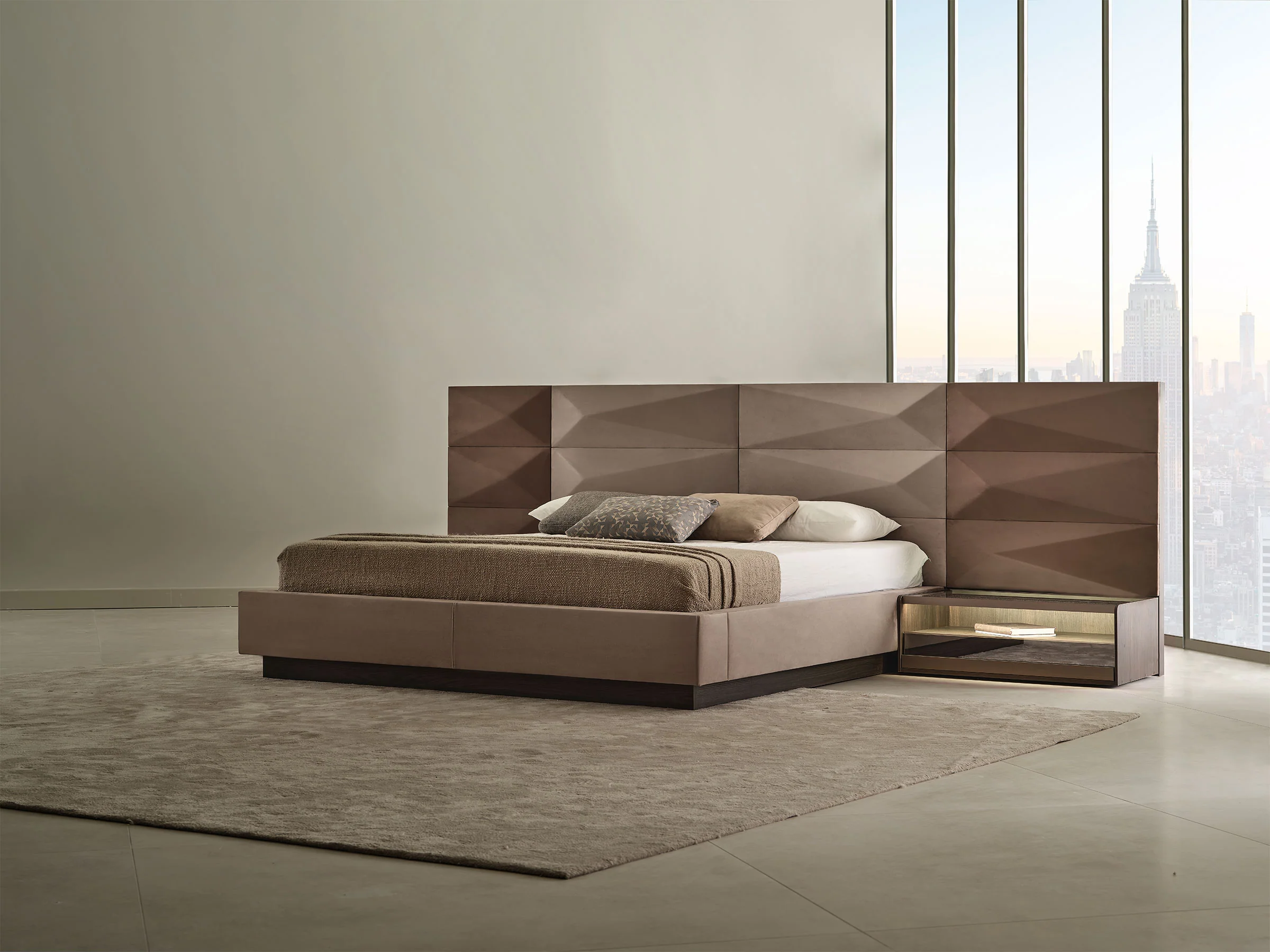 Hudson Nightstand - Image 10