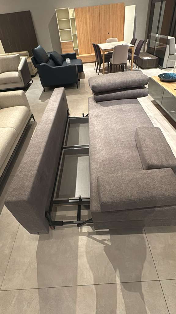 Kema Sleeper Sofa - OUTLET - Image 5