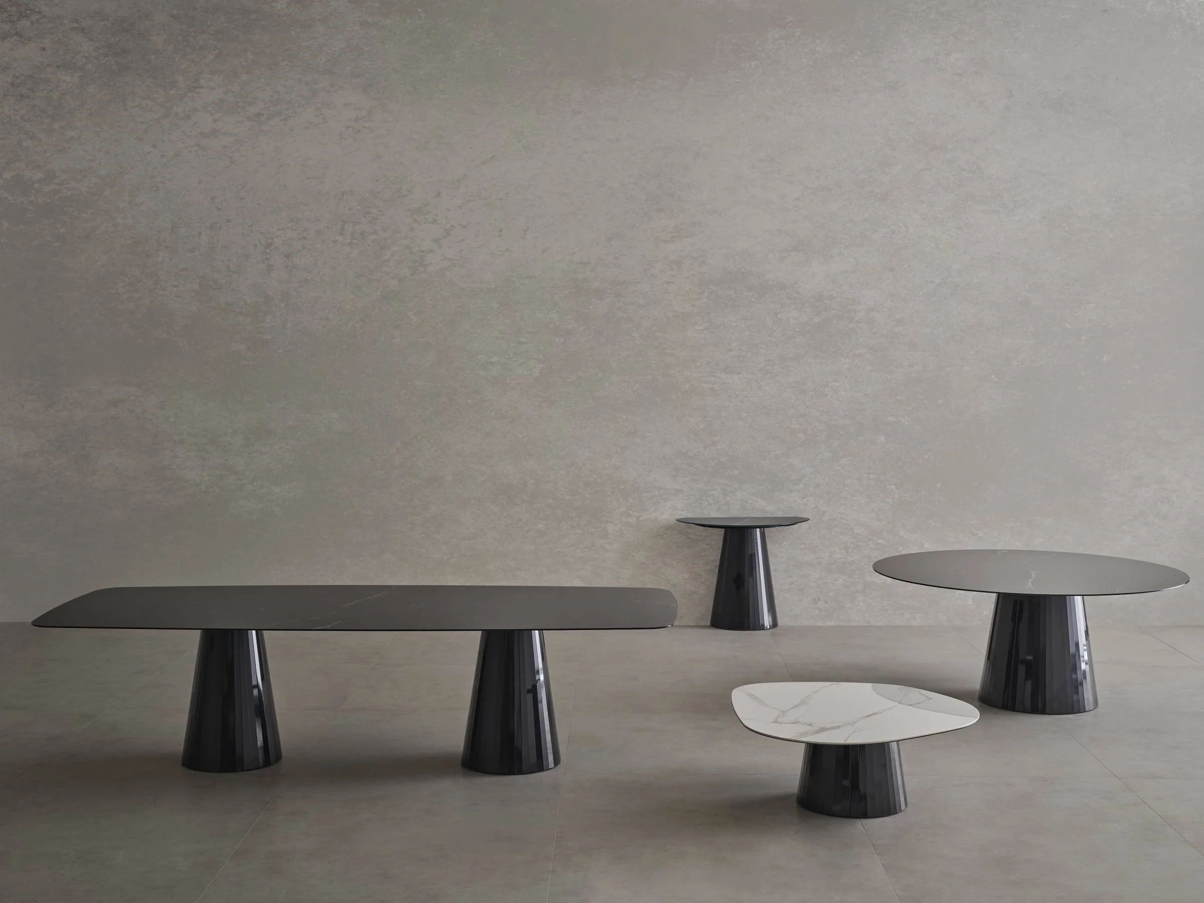 Mons 2 Legged Table - Image 12