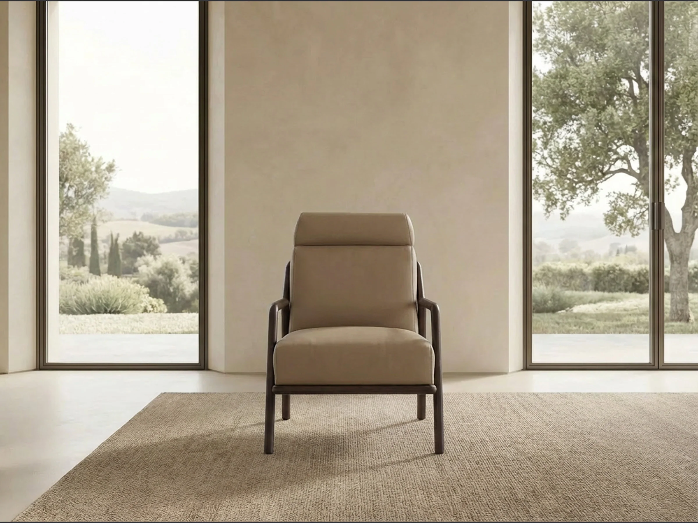 Armchairs / Lounges