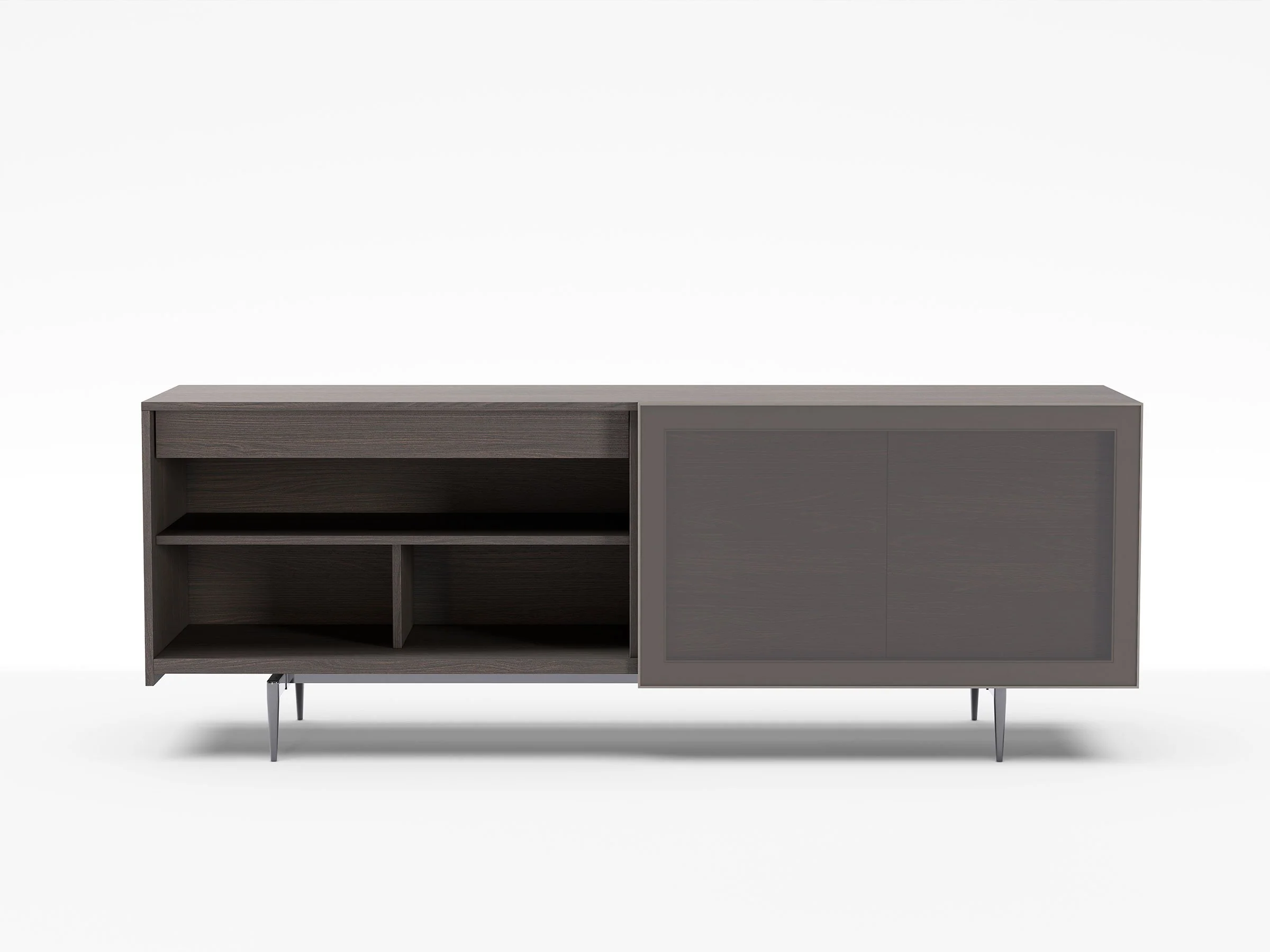Reflective Sideboard - Image 4