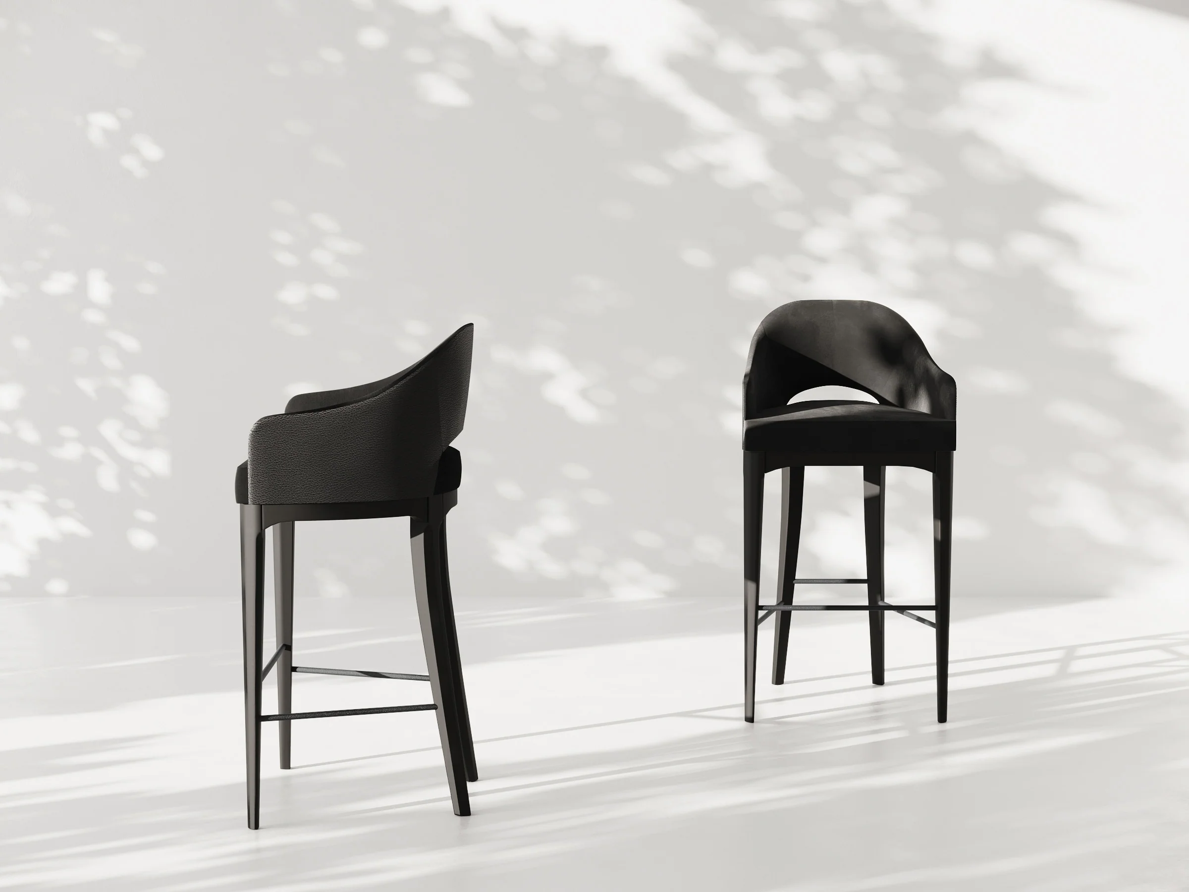 Tolina Bar & Counter Stool - Image 7